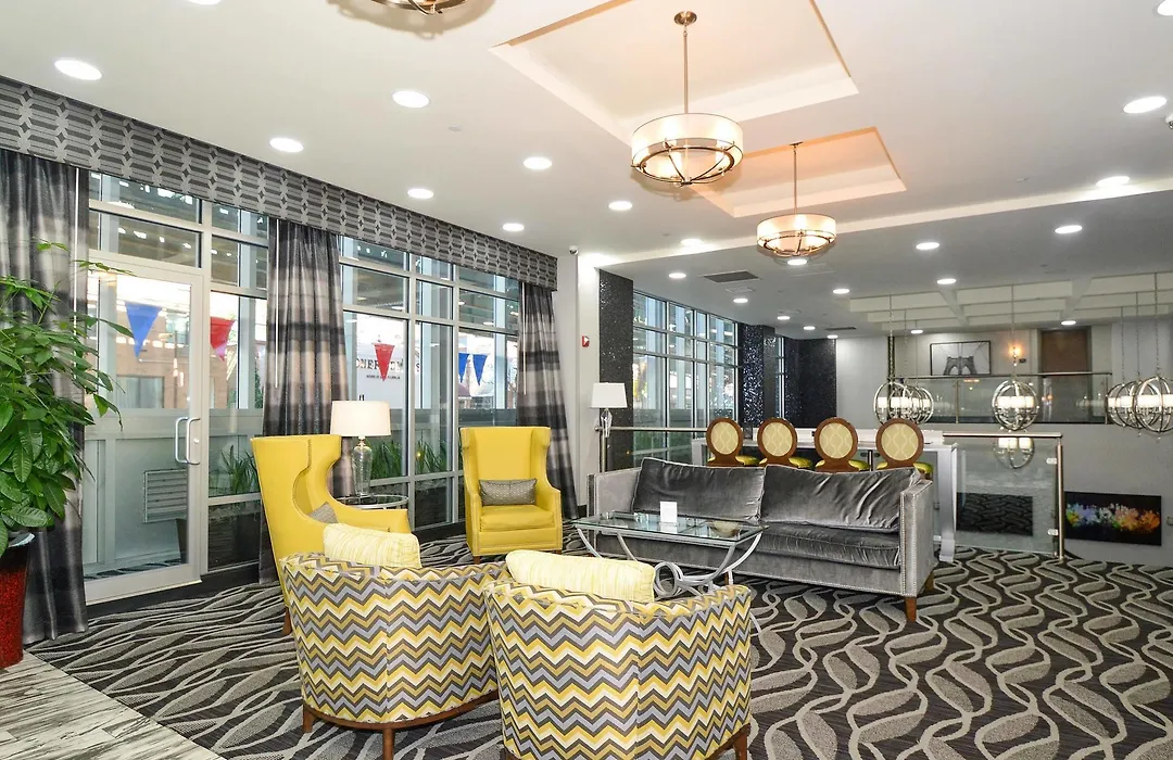 Best Western Plus Laguardia Airport Hotel-1