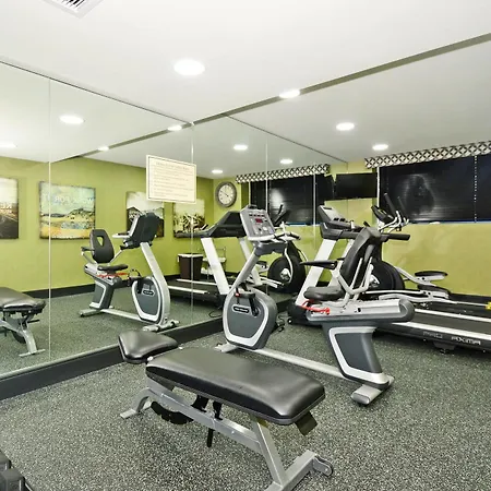 Best Western Plus Laguardia Airport Hotel-3