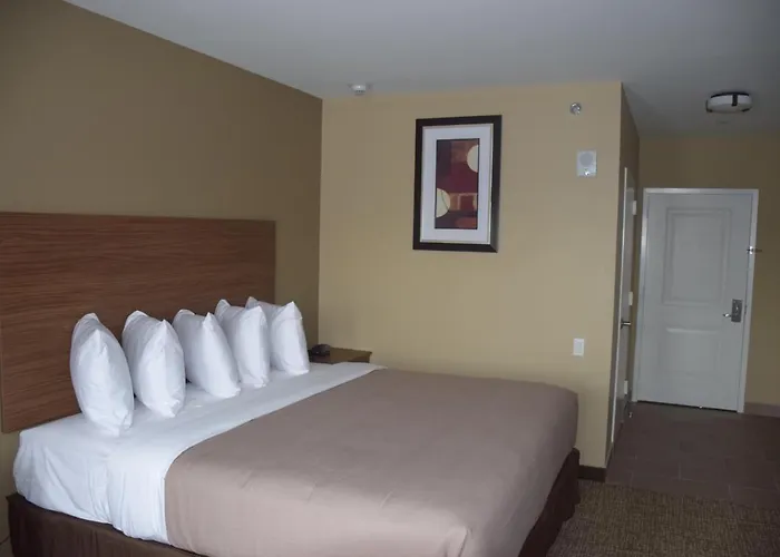Astoria Delancy Inn & Suites New York